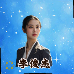 李俊杰